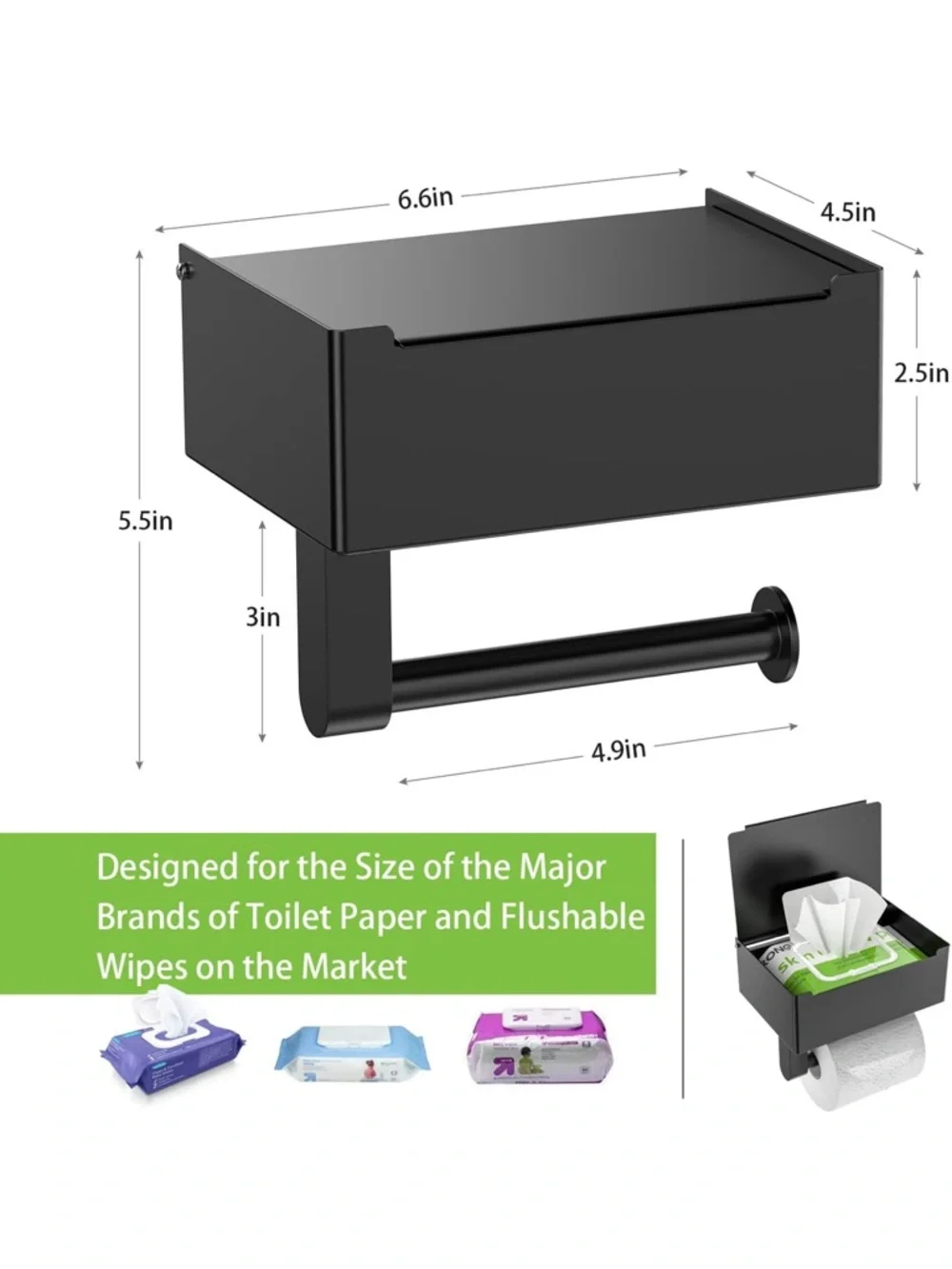 N/A product dimensions